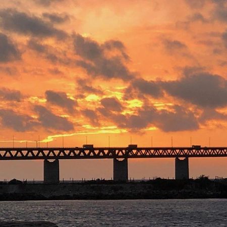Laegenhet I Limhamn/Sibbarp Daire Malmö Dış mekan fotoğraf