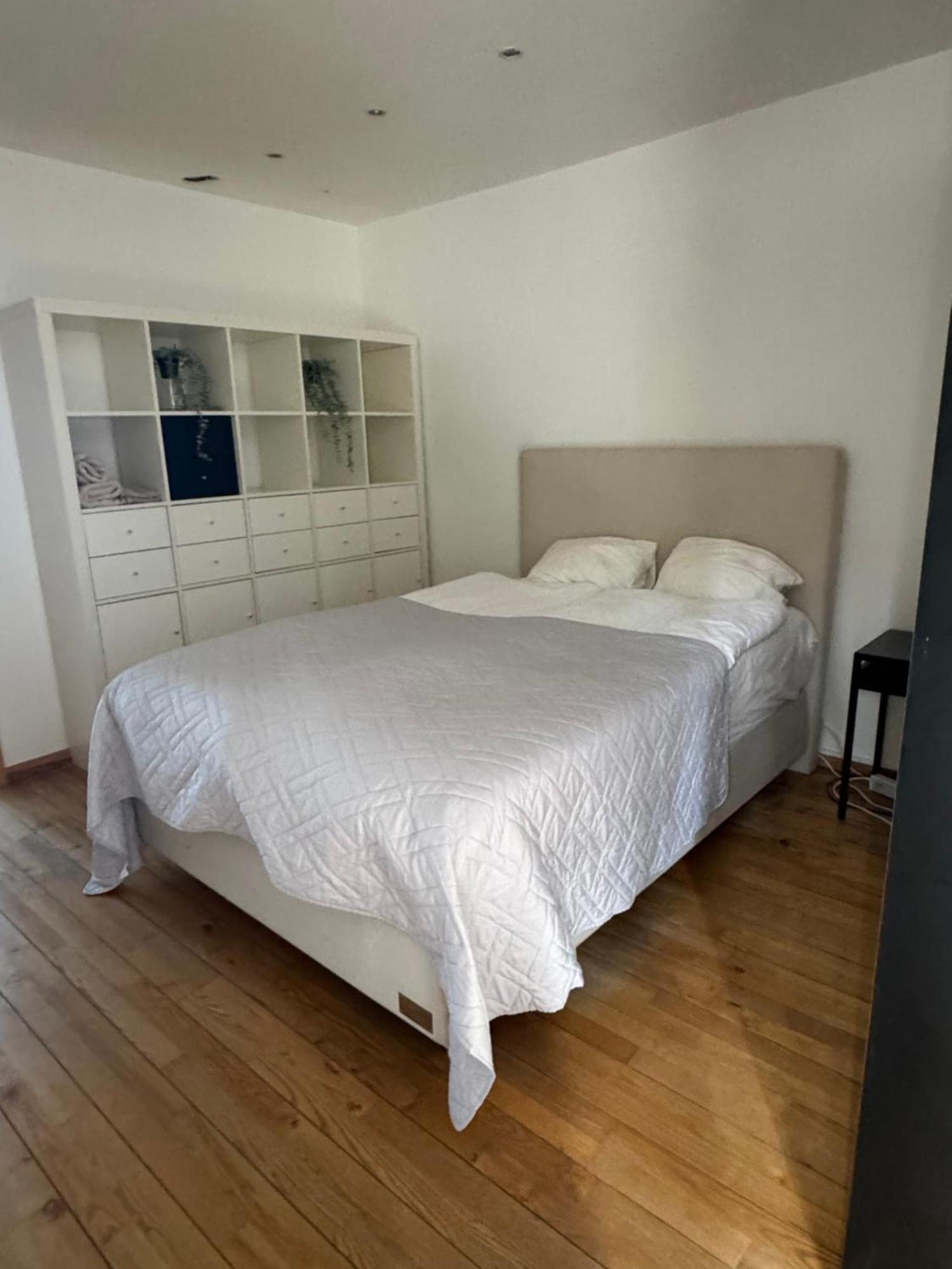 Laegenhet I Limhamn/Sibbarp Daire Malmö Dış mekan fotoğraf